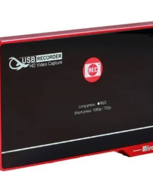 Mirabox Screen Capture Recorder { Best Price in India } – Distributor/Dealer