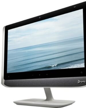 POLY STUDIO P21 { Best Price in India } – Distributor/Dealer