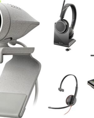 POLY STUDIO P5 KITS { Best Price in India } – Distributor/Dealer