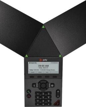 POLY TRIO 8300 { Best Price in India } – Distributor/Dealer