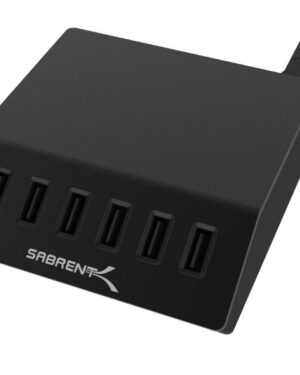 Sabrent AX-FLCH-B { Best Price in India } – Distributor/Dealer