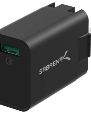 Sabrent AX-QCP1 { Best Price in India } – Distributor/Dealer
