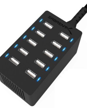 Sabrent AX-TPCS { Best Price in India } – Distributor/Dealer