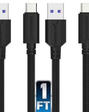 Sabrent CB-C3X1 { Best Price in India } – Distributor/Dealer