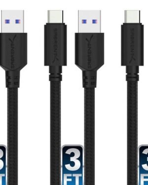 Sabrent CB-C3X3 { Best Price in India } – Distributor/Dealer