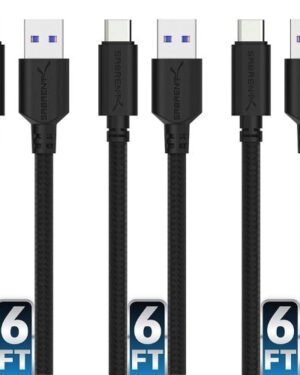 Sabrent CB-C3X6 { Best Price in India } – Distributor/Dealer