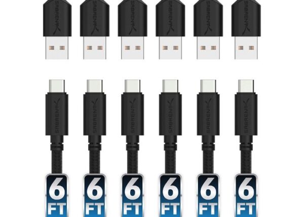 Sabrent CB-C6X6 { Best Price in India } – Distributor/Dealer