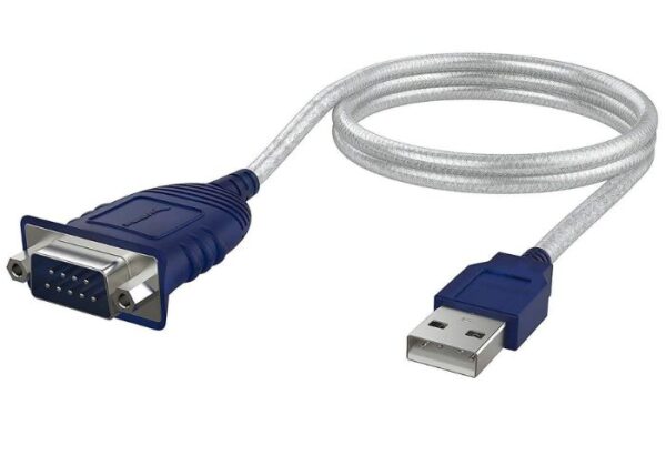 Sabrent CB-DB9P { Best Price in India } – Distributor/Dealer