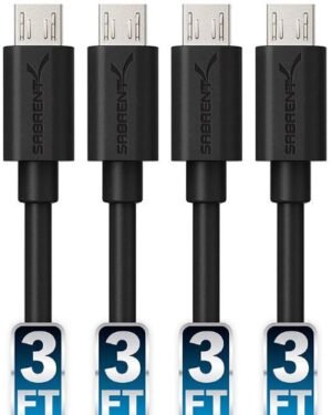 Sabrent CB-UM63 { Best Price in India } – Distributor/Dealer
