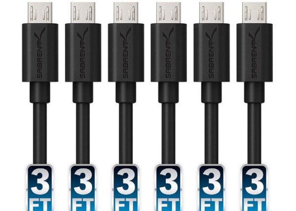 Sabrent CB-UM63 { Best Price in India } – Distributor/Dealer