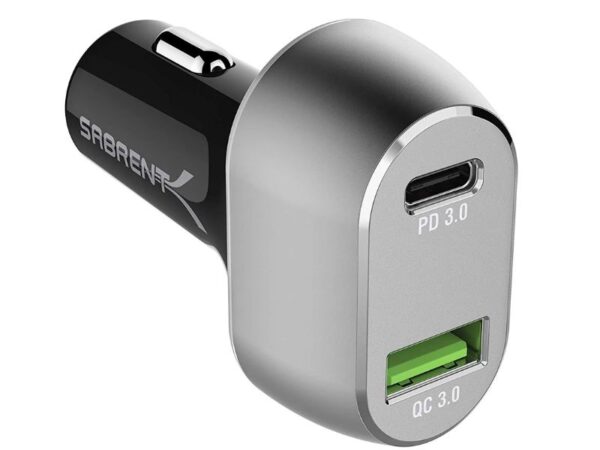 Sabrent CH-PDQC { Best Price in India } – Distributor/Dealer