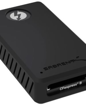 Sabrent CR-T3CF { Best Price in India } – Distributor/Dealer