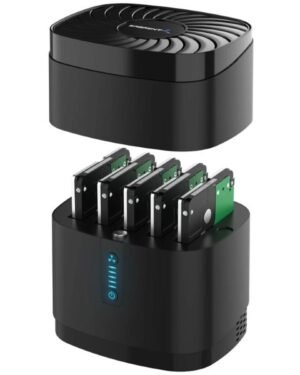 Sabrent DS-5RSS { Best Price in India } – Distributor/Dealer
