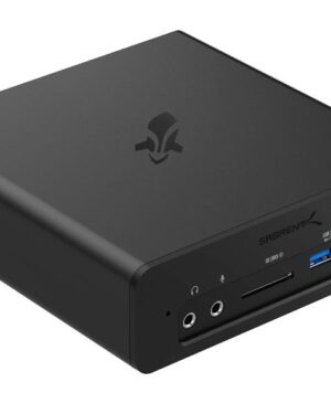 Sabrent DS-SKRT-D4TB { Best Price in India } – Distributor/Dealer