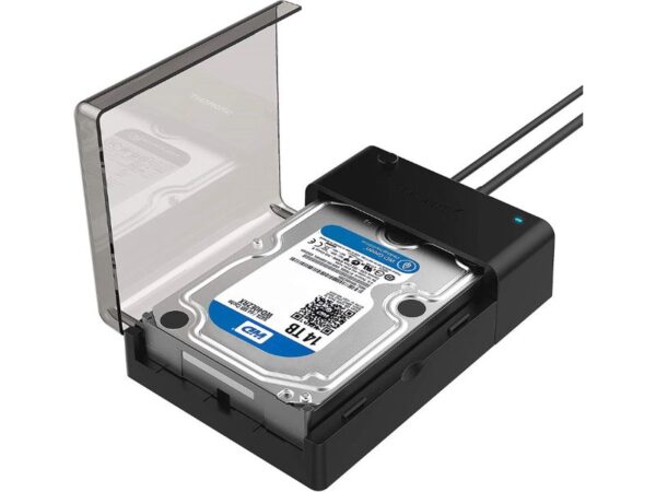 Sabrent EC-DFLT { Best Price in India } – Distributor/Dealer