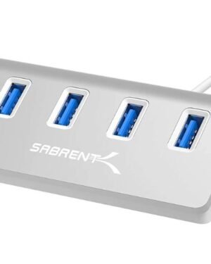 Sabrent HB-MAC3 { Best Price in India } – Distributor/Dealer