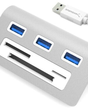 Sabrent HB-MACR { Best Price in India } – Distributor/Dealer