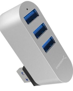 Sabrent HB-R3MC { Best Price in India } – Distributor/Dealer