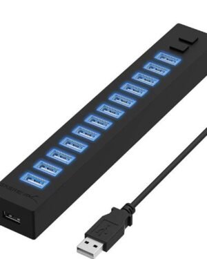 Sabrent HB-U14P { Best Price in India } – Distributor/Dealer