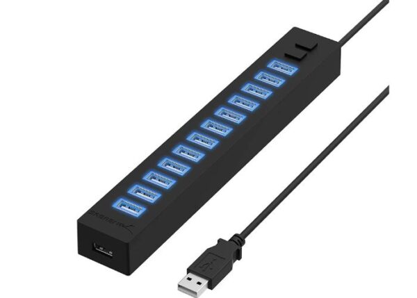 Sabrent HB-U14P { Best Price in India } – Distributor/Dealer
