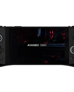 AYANEO GEEK { Best Price in India } – Distributor/Dealer