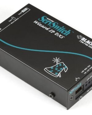 Black Box ACR101A { Best Price in India } – Distributor/Dealer