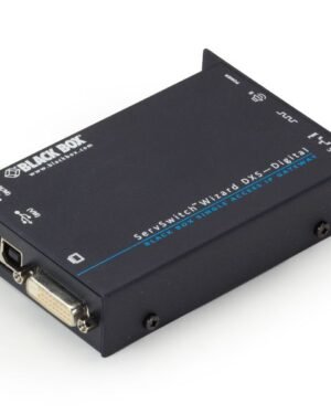 Black Box ACR101A-DVI { Best Price in India } – Distributor/Dealer