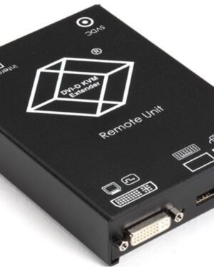 Black Box ACS4001A-R2-R { Best Price in India } – Distributor/Dealer
