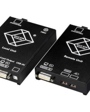 Black Box ACS4001A-R2-SM { Best Price in India } – Distributor/Dealer