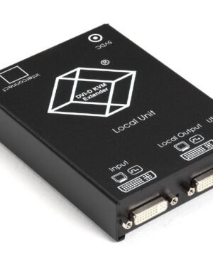 Black Box ACS4001A-R2-T { Best Price in India } – Distributor/Dealer