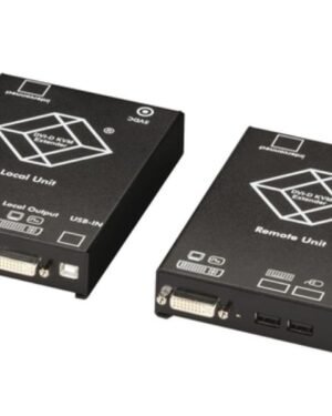 Black Box ACS4222A-R2 { Best Price in India } – Distributor/Dealer
