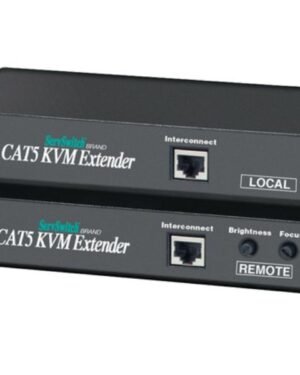 Black Box ACU1009A { Best Price in India } – Distributor/Dealer