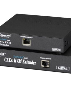 Black Box ACU2001A { Best Price in India } – Distributor/Dealer