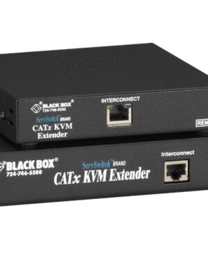 Black Box ACU2009A { Best Price in India } – Distributor/Dealer