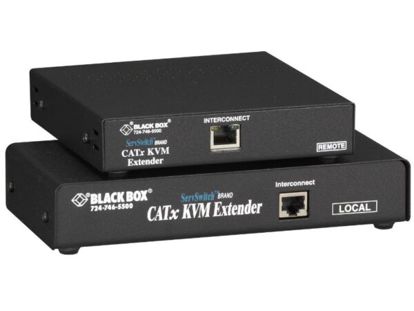 Black Box ACU2009A { Best Price in India } – Distributor/Dealer