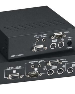 Black Box ACU2028A { Best Price in India } – Distributor/Dealer