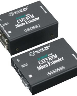 Black Box ACU3009A { Best Price in India } – Distributor/Dealer
