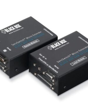 Black Box ACU3022A { Best Price in India } – Distributor/Dealer