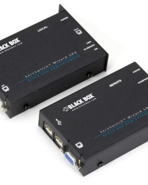 Black Box ACU5051A { Best Price in India } – Distributor/Dealer
