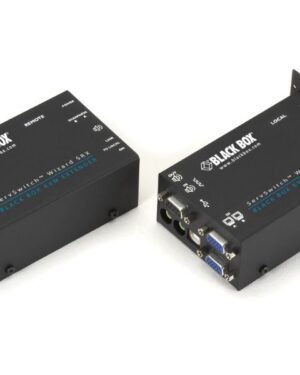 Black Box ACU5052A { Best Price in India } – Distributor/Dealer