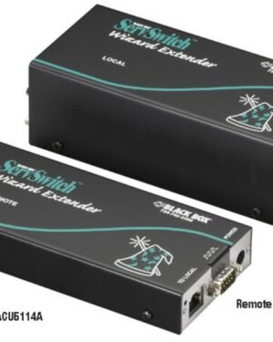 Black Box ACU5114A { Best Price in India } – Distributor/Dealer