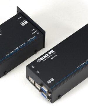 Black Box ACU5250A-R2 { Best Price in India } – Distributor/Dealer
