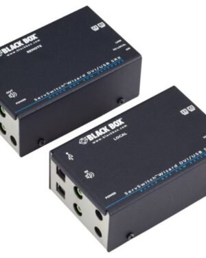 Black Box ACU5502A-R3 { Best Price in India } – Distributor/Dealer