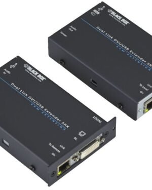 Black Box ACU5520A { Best Price in India } – Distributor/Dealer