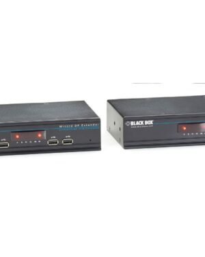 Black Box ACU5800A { Best Price in India } – Distributor/Dealer