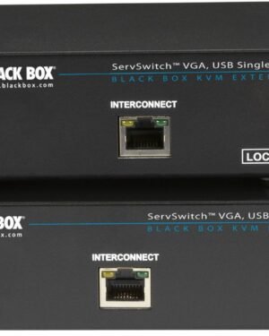 Black Box ACU6022A { Best Price in India } – Distributor/Dealer