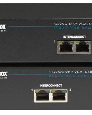Black Box ACU6222A { Best Price in India } – Distributor/Dealer