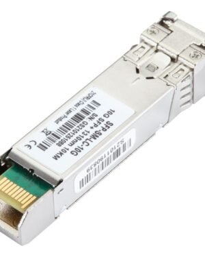 Black Box ACUSFP-SM-10G { Best Price in India } – Distributor/Dealer