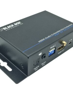 Black Box AEMEX-HDMI-R2 { Best Price in India } – Distributor/Dealer