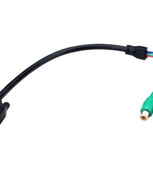 Black Box AVS-CBL-VG-CM { Best Price in India } – Distributor/Dealer